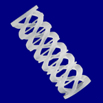 2cc 4cc capacity pump actuator pump actuator plastic spring moulds 01